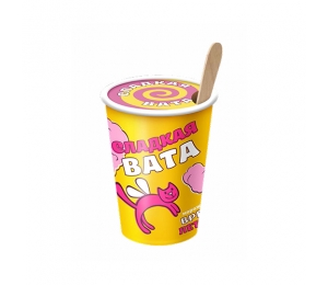 大連飛翔棉花糖（杯）