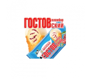 大連古斯托夫櫻桃醬圣代