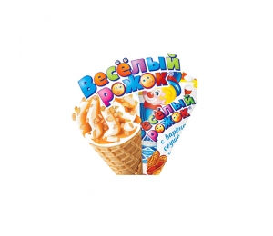 大連開心瓶煉乳甜筒