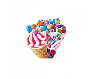 大連開心瓶什錦果味甜筒