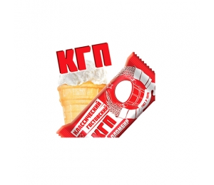 大連克可派香草甜筒