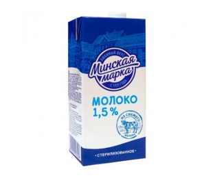 大連明斯克純牛奶