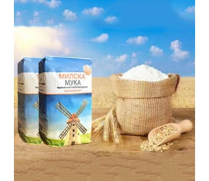 大連俄羅斯高筋面粉