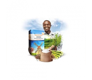 大連俄羅斯高筋面粉